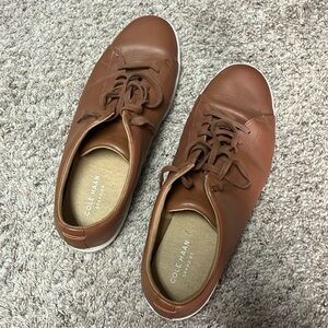 Cole Haan men’s 13 Grand Crosscourt II